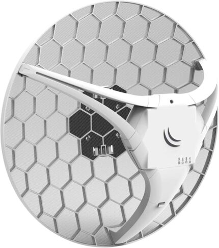 MikroTik RBLHGR&R11e-LTE6