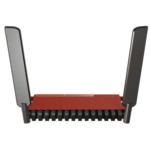 Mikrotik L009UiGS-2HaxD-IN Gigabit Router/Switch | 2.4GHz AX WiFi 6, 8x Ethernet Ports, USB & SFP | for Home & Offices - Image 3