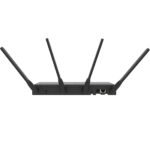 MikroTik RB4011iGS+5HacQ2HnD-IN Dual Band WiFi Router | 10x Gigabit + 10G SFP+ | Quad Core 1.4GHz | AC2000 - Image 3