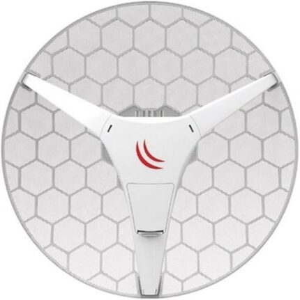 Mikrotik RBLHGG-60ad Wireless Wire Dish Kit 60 GHz