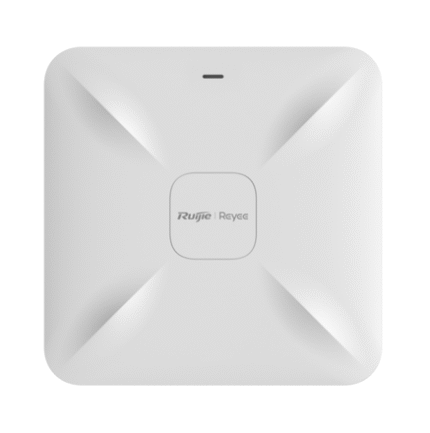 Ruijie | Reyee RG-RAP2200(E) Dual-band [AC 1300] Indoor Ceiling-Mount WIFI-5 Access Point for small-to-medium business networks