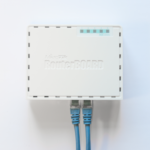 MikroTik RB750Gr3 hEX Gigabit Ethernet Router | 5-Port Wired Router with Dual-Core CPU | Advanced Routing, VPN & Firewall - Image 3
