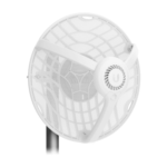 Ubiquiti Air Fiber 60 AF60‑LR 60GHz Long-Range Wireless Bridge – Gigabit Outdoor PtP Radio with GPS & Weatherproof Design - Image 2