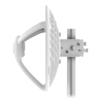 Ubiquiti Air Fiber 60 AF60‑LR 60GHz Long-Range Wireless Bridge – Gigabit Outdoor PtP Radio with GPS & Weatherproof Design - Image 4