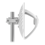 Ubiquiti Air Fiber 60 AF60‑LR 60GHz Long-Range Wireless Bridge – Gigabit Outdoor PtP Radio with GPS & Weatherproof Design - Image 6