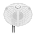 Ubiquiti Air Fiber 60 AF60‑LR 60GHz Long-Range Wireless Bridge – Gigabit Outdoor PtP Radio with GPS & Weatherproof Design - Image 5