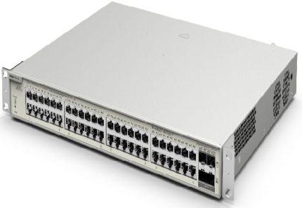 RUIJIE RG-NBS3200-48GT4XS-P SWITCH