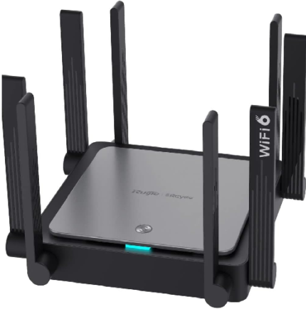 RUIJIE|REYEE RG-EW3200GX PRO