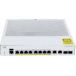 C1000-8FP-2G-L Cisco Switch
