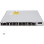 C9200-48P-A Cisco Network Switch