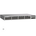 C9200-48T-E Cisco Switch