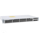 C9200L-48T-4G-E Cisco Network Switch