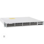 C9300L-48PF-4X-A Cisco Switch