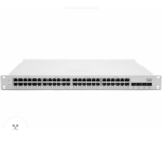 MS220-48LP-HW Meraki Cisco Network Switch