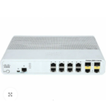 WS-C2960CG-8TC-L Cisco Network Switch
