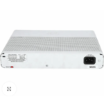 WS-C2960CG-8TC-L Cisco Network Switch - Image 2