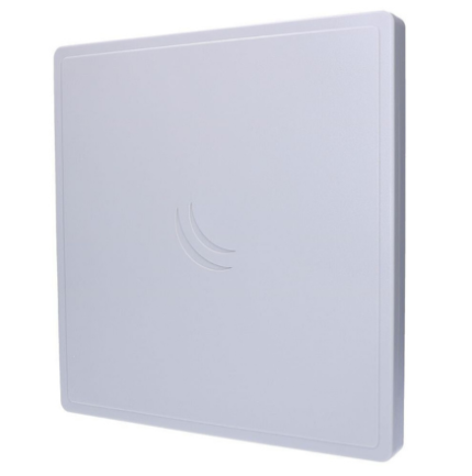 MikroTik RB911G-5HPacD-QRT (QRT-5 ac) 5GHz Outdoor Wireless Bridge | 802.11ac | 24.5dBi Dual Polarization Antenna