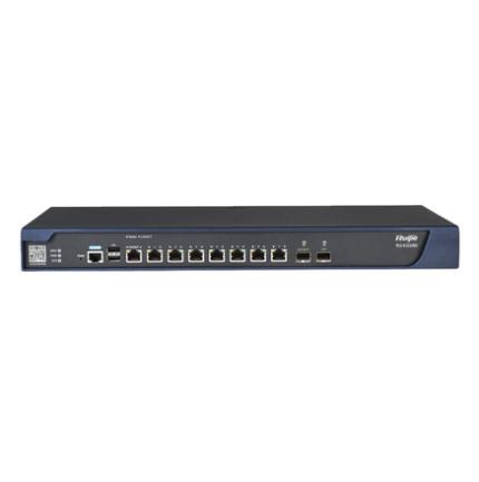 Ruijie | Reyee RG-EG3250 High-Performance Enterprise Security Cloud Managed Gateway Router