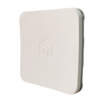 Mikrotik SXTsq 5 ax WiFi 6 Outdoor CPE (SXTsq-5axD) Wireless Bridge | 16 dBi Integrated Antenna | Gigabit Ethernet | Passive PoE - Image 3