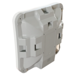 Mikrotik SXTsq 5 ax WiFi 6 Outdoor CPE (SXTsq-5axD) Wireless Bridge | 16 dBi Integrated Antenna | Gigabit Ethernet | Passive PoE - Image 2