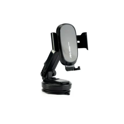 JBQ Car Mount with Wireless Charging | 360° Rotatable MW21-1 | 15W
