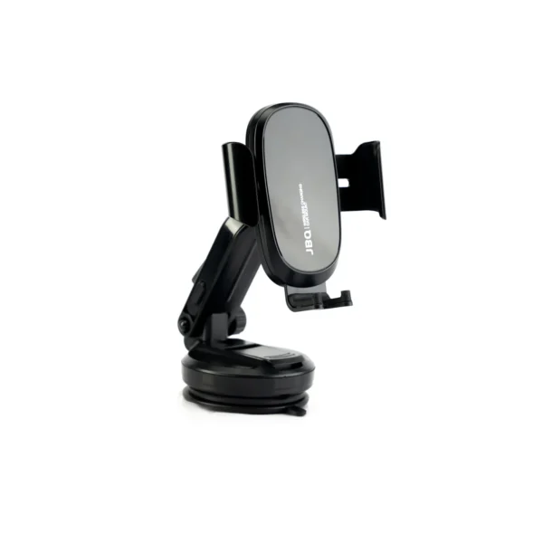 JBQ Car Mount with Wireless Charging | 360° Rotatable MW21-1 | 15W