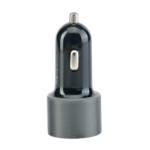 JBQ 36W Dual USB port 3.0 Quick Charging Fast Car Charger [CC-736] - Image 4