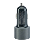 JBQ 36W Dual USB port 3.0 Quick Charging Fast Car Charger [CC-736] - Image 5