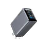 Anker Prime Charger (100W, 3 Ports, GaN)