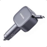 Anker Nano Car Charger (75W, USB-C Port)