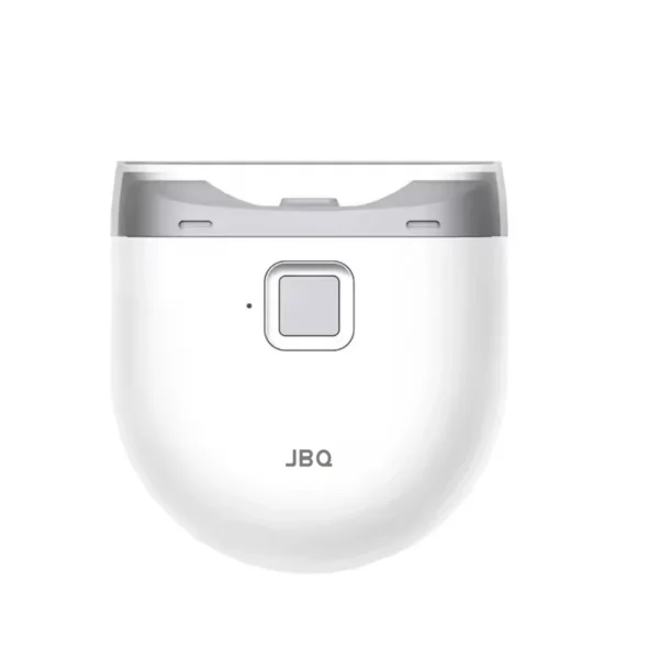 JBQ Neon Electric Nail Clippers – Quiet, Safe & Hassle-Free L959711