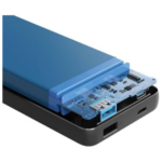 Anker PowerCore Essential 20000mAh Portable Charger with PowerIQ Technology and USB-C (Input Only) - Image 3