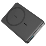 Anker 334 Magnetic Battery (PowerCore 10000mAh) Magnetic Power Bank | Black
