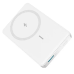 Anker 334 Magnetic Battery (PowerCore 10000mAh) Magnetic Power Bank | Black - Image 2