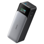 Anker 737 Power Bank 24000mAh (PowerCore 24K), 3-Port Portable Charger with 140W Output, Smart Digital Display