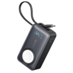 Anker MagGo Power Bank 10000mAh, 35W for Apple Watch