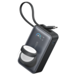 Anker MagGo Power Bank 10000mAh, 35W for Apple Watch - Image 2