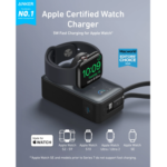 Anker MagGo Power Bank 10000mAh, 35W for Apple Watch - Image 3