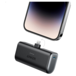 Anker 621 Nano Power Bank with Built-in Lightning Connector | MFi Certified, Battery Pack 5000mAh 12W, Compatible with iPhone - Image 3