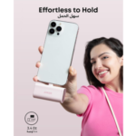 Anker 621 Nano Power Bank with Built-in Lightning Connector | MFi Certified, Battery Pack 5000mAh 12W, Compatible with iPhone - Image 7