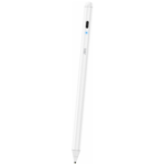 JBQ Universal Stylus Pen for Tablets & Smartphones, with Magnetic Attachment and Palm Rejection [M-10]