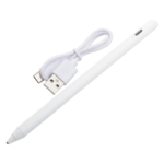 JBQ Universal Stylus Pen for Tablets & Smartphones, with Magnetic Attachment and Palm Rejection [M-10] - Image 2