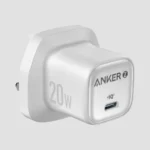 Anker Charger 20W  ZOLO
