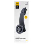 JBQ Detachable Magsafe Phone Holder Bendable and Secure [HO-11220] - Image 4