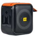 JBQ Portable TWS System 1500mAh Battery Wireless Speaker [SP-1108]