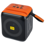 JBQ Portable TWS System 1500mAh Battery Wireless Speaker [SP-1108] - Image 2