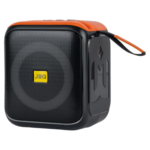 JBQ Portable TWS System 1500mAh Battery Wireless Speaker [SP-1108] - Image 3