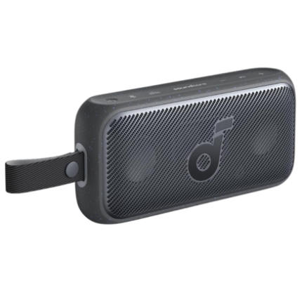 Soundcore Motion 300 Wireless Hi-Res Bluetooth Speaker with BassUp, Portable Speaker with SmartTune Technology