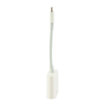 JBQ Multifunction 4 in 1 Adapter Lightning to Lightning + USB 3.0 Standard + SD + TF Card Reader [LA-40] - Image 2