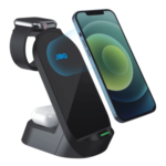 JBQ 4-in-1 15W Wireless Charging Dock – Fast, Convenient, and All-in-One [WLC-41]